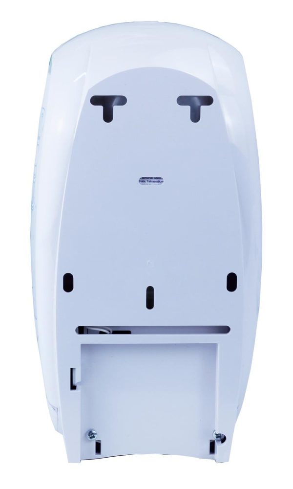IDENTITY Soap 1000 Dispenser White - Image 9