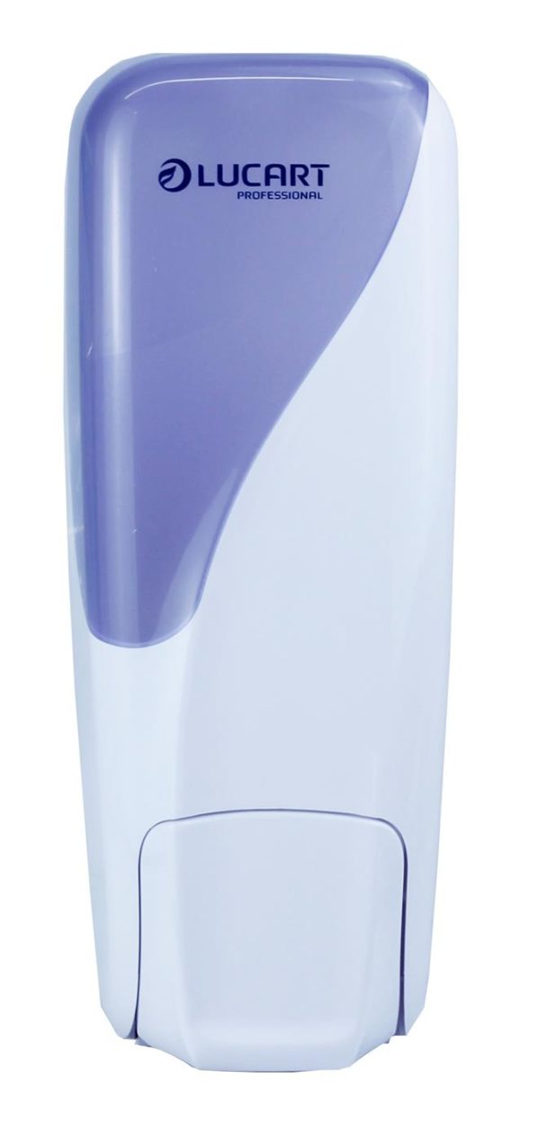 IDENTITY Soap 1000 Dispenser White