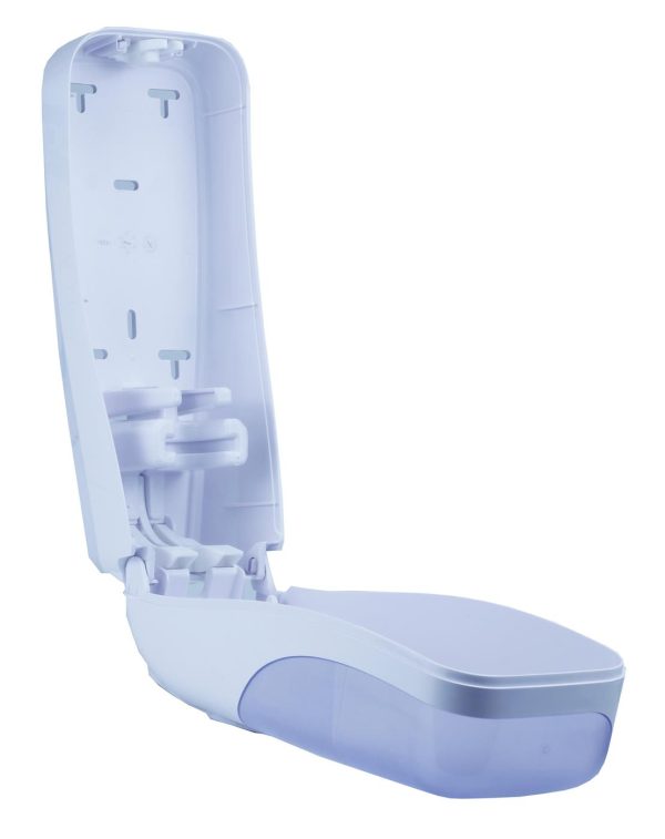 IDENTITY Soap 1000 Dispenser White - Image 4