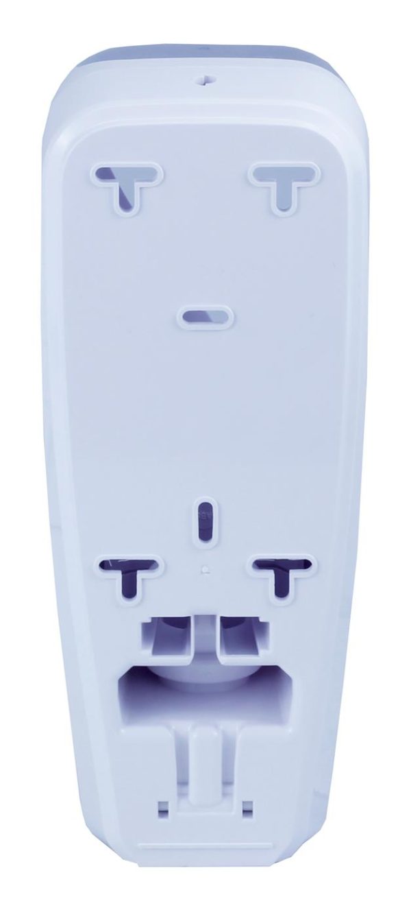 IDENTITY Soap 1000 Dispenser White - Image 8