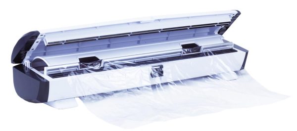 Speedwrap 450 Dispenser
