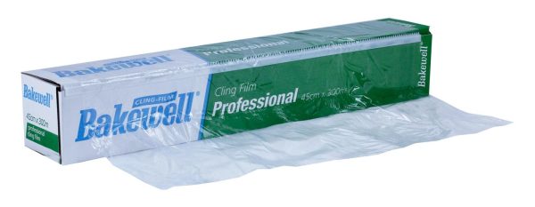 Clingfilm Cutterbox 45cm x 300m - Image 3