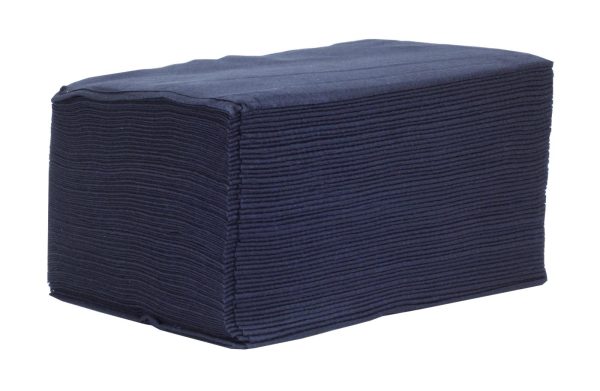 Ecodri Black Disposable Salon Towels – 40 x 80 cm - Image 4
