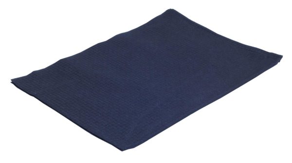 Ecodri Black Disposable Salon Towels – 40 x 80 cm - Image 6