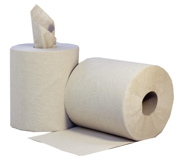 EcoNatural 2 Ply Udder Wipe - Image 3