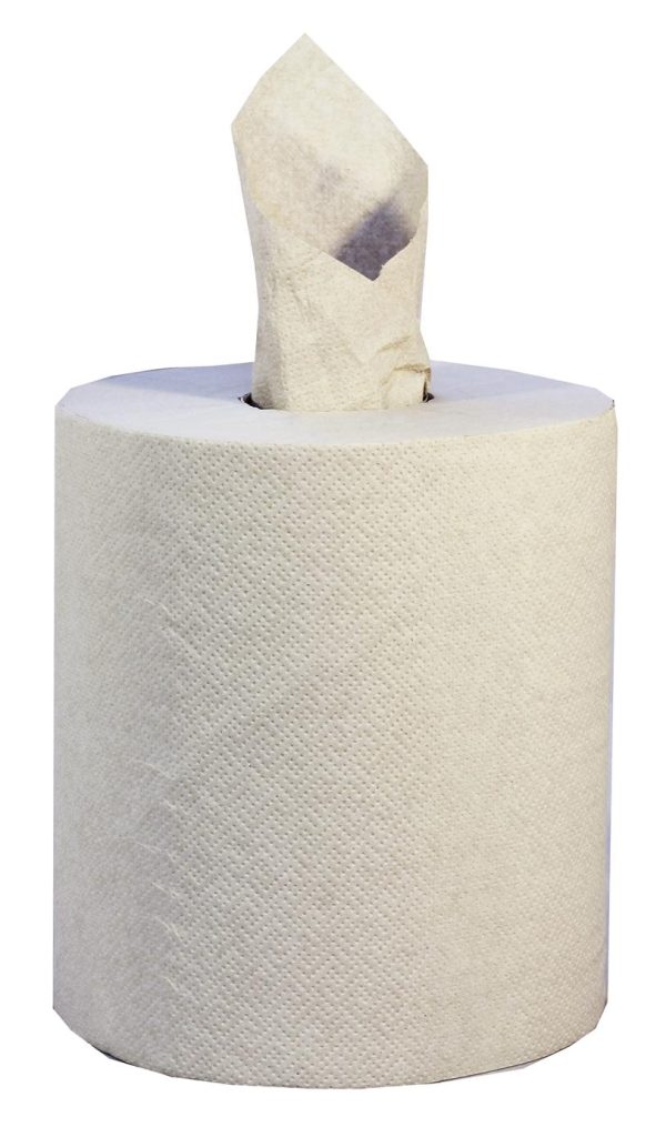 EcoNatural 2 Ply Udder Wipe - Image 4