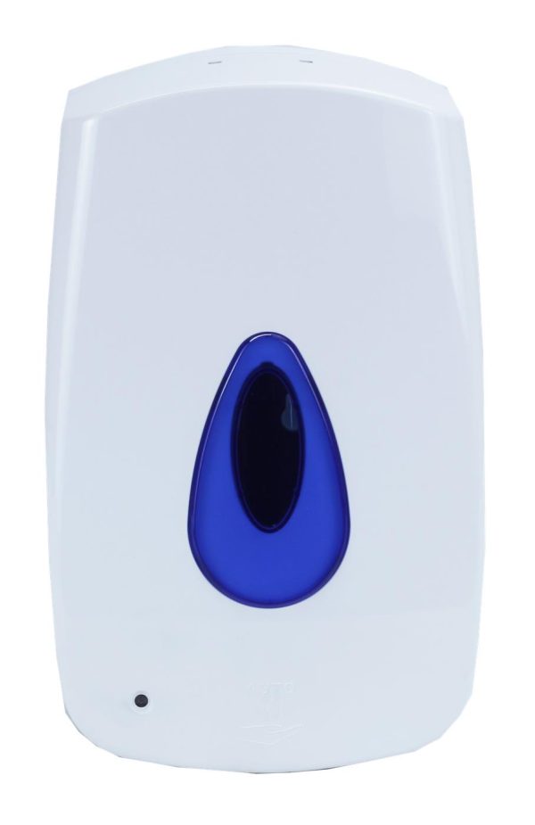 PRO Touch Free Foam Soap Dispenser