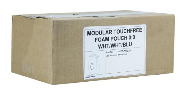 PRO Touch Free Foam Soap Dispenser - Image 6