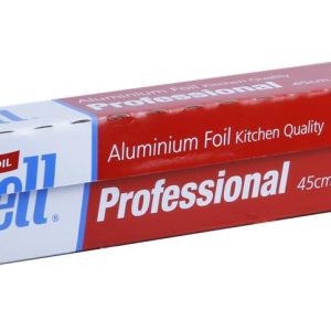 Cutterbox Foil 45cm x 75m
