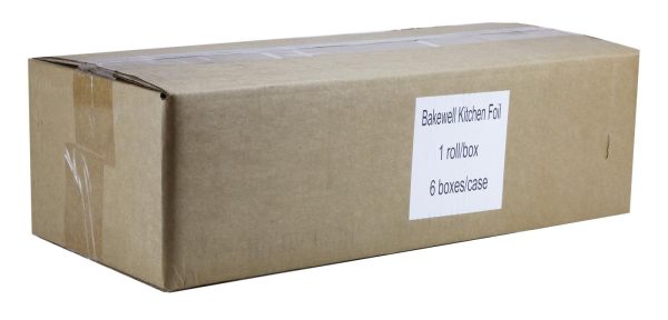 Cutterbox Foil 45cm x 75m - Image 2