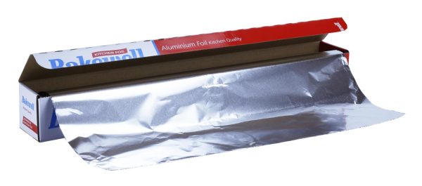 Cutterbox Foil 45cm x 75m - Image 3