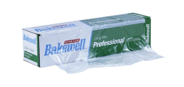 Clingfilm Cutterbox 30cm x 300m - Image 2