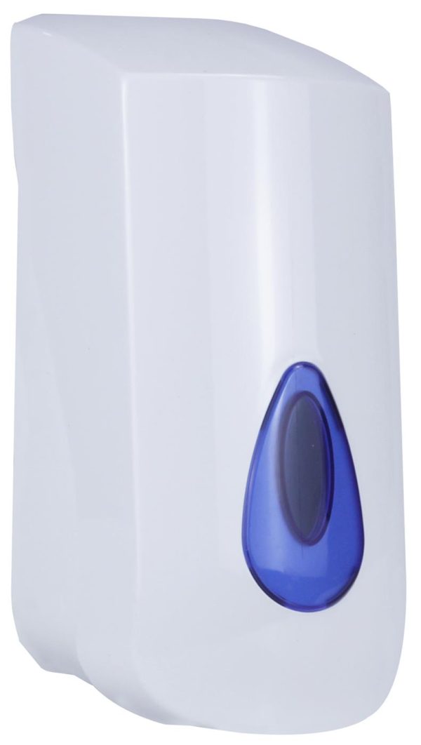 PRO Lotion Soap/Sanitiser Pouch Dispenser - Image 2