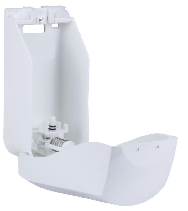 PRO Lotion Soap/Sanitiser Pouch Dispenser - Image 3