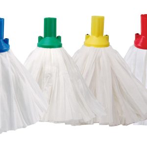 Exel Big White Mop Head