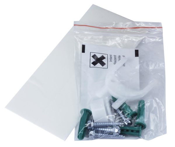 PRO Soap/Sanitiser Dispenser 900ml - Image 6