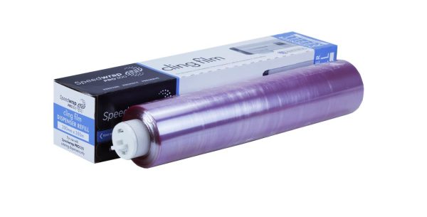 Speedwrap 300 Cling film Refills - Image 2