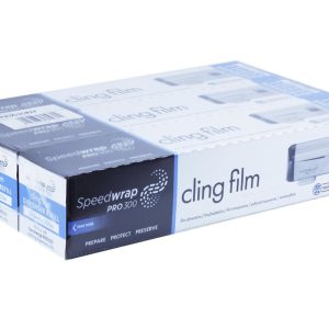 Speedwrap 300 Cling film Refills
