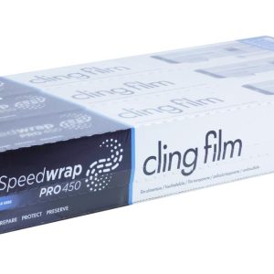 Speedwrap 450 Cling film Refills