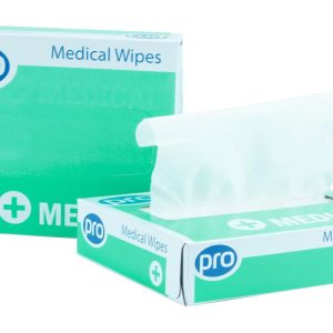PRO Medical Wipe Tissues