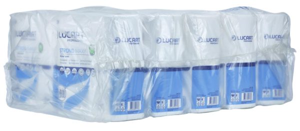 Lucart Strong White Kitchen Rolls - Image 3