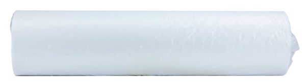 Luxury 2 Ply White Premium Couch Rolls – 50 cm x 46 m - Image 5
