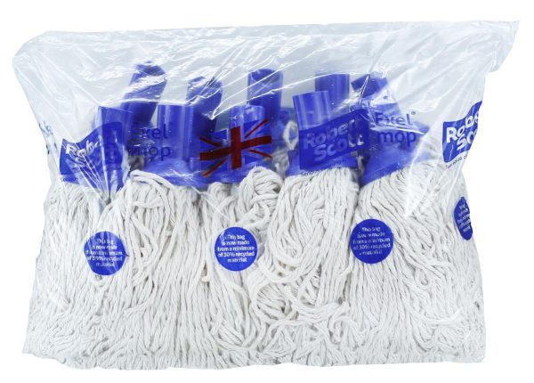 Exel Socket Mop Head 200g - Image 6