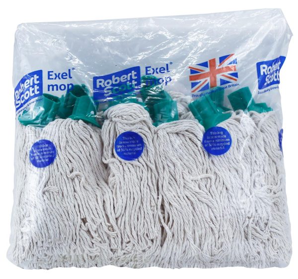 Exel Socket Mop Head 200g - Image 7