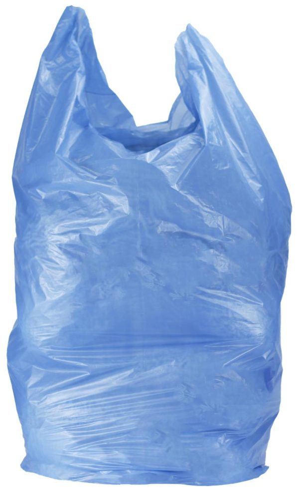 Medium Duty Coloured Refuse Sacks - Image 11