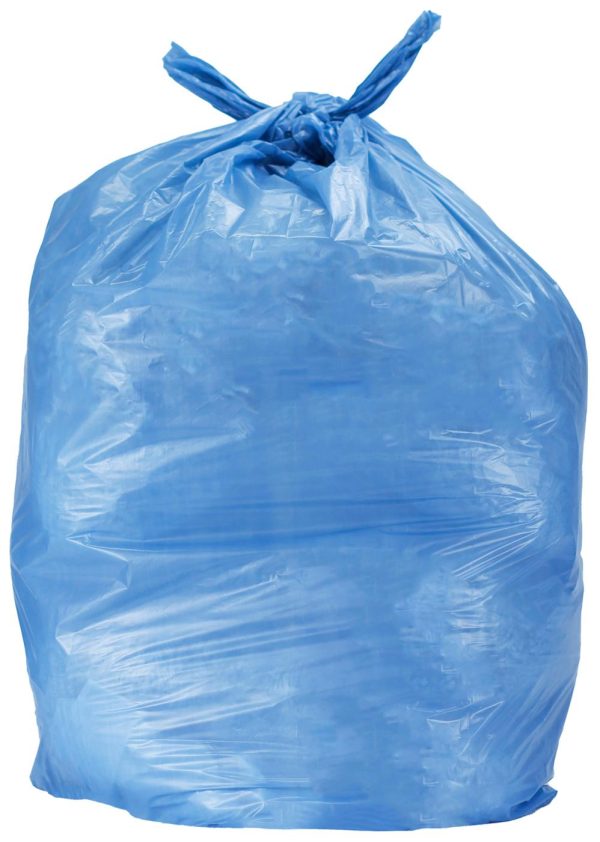 Medium Duty Coloured Refuse Sacks - Image 12