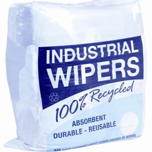 Assorted Rags