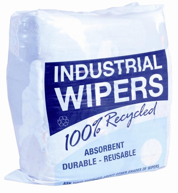 Assorted Rags