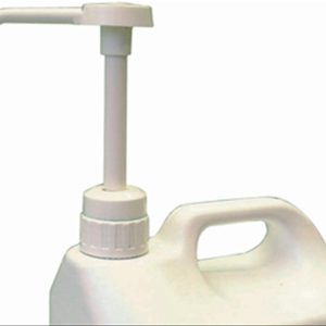 Pump Dispenser For 5 Litre Container