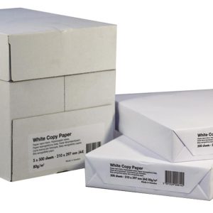 A4 Laser Copier Paper
