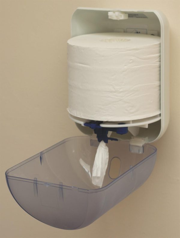 Lucart L-ONE Mini Dispenser - Image 2