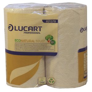 EcoNatural Maxi Kitchen Rolls