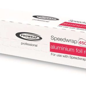 Speedwrap 450 Aluminium Foil Refills