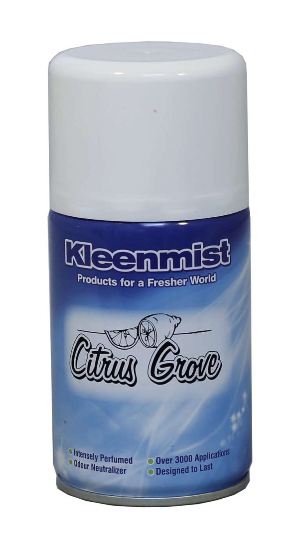 Aerosol Air Freshener refills