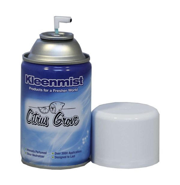 Aerosol Air Freshener refills - Image 3