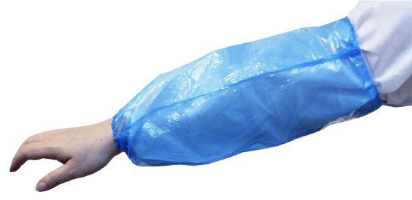 Polythene Oversleeves - Image 2