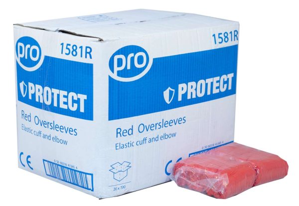 Polythene Oversleeves - Image 4