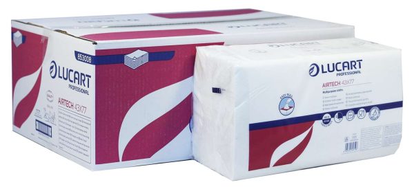 Lucart Airtech Pro Salon Towel
