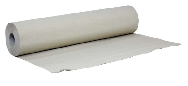 EcoNatural Unbleached 2 Ply Couch Roll 59cm x 70m - Image 4