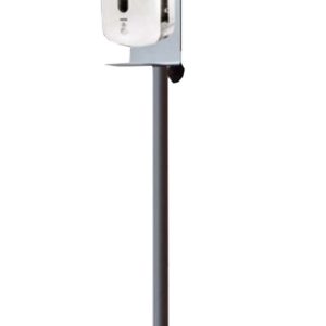 Floor Stand & Touch Free Dispenser