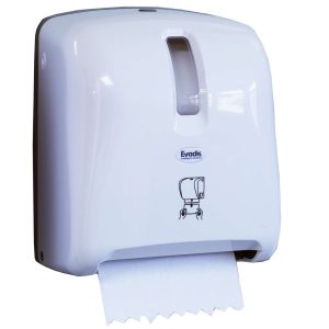 Autocut Roll Towel Dispenser