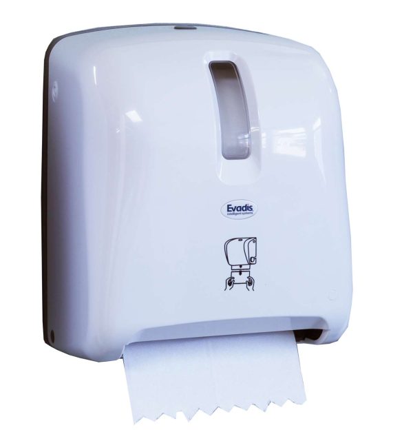 Autocut Roll Towel Dispenser