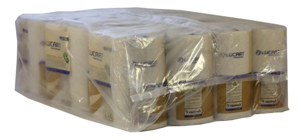EcoNatural Maxi Kitchen Rolls - Image 2