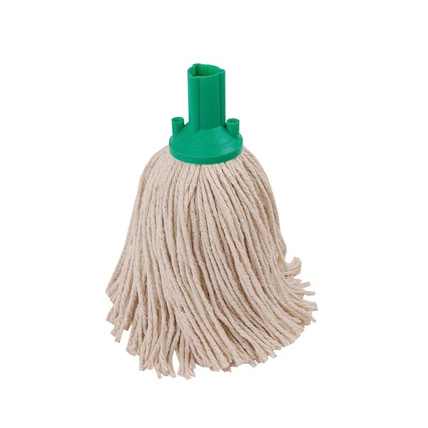 Exel Socket Mop Head 200g - Image 3