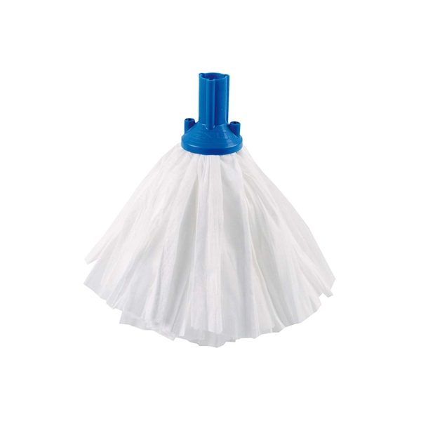 Exel Big White Mop Head - Image 2