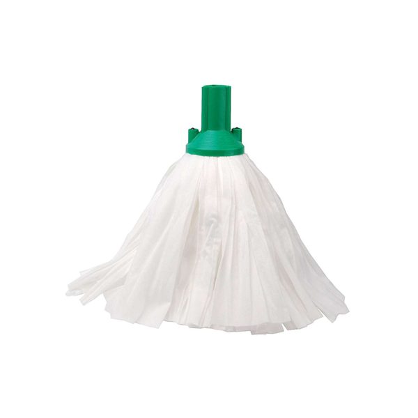 Exel Big White Mop Head - Image 3